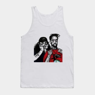 suicideboys Tank Top